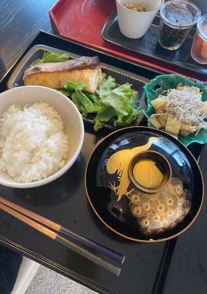 ぶり塩焼き　有元葉子さんの焼き方アレンジ-レシピのメイン写真