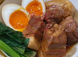 簡単！絶品♡基本の豚の角煮~圧力鍋なし~-レシピのメイン写真