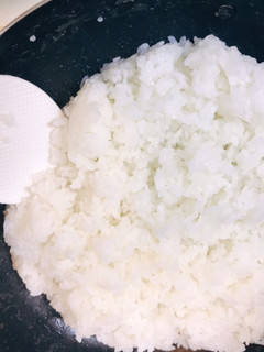 炊飯器いらず!フライパンで米を炊く!-レシピのメイン写真