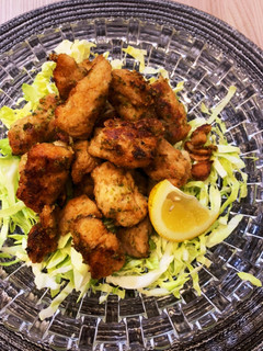 大豆ミートのから揚げ-レシピのメイン写真