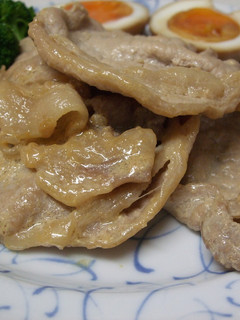 豚のマヨ照り焼き☆-レシピのメイン写真