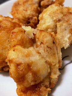 塩唐揚げ!-レシピのメイン写真