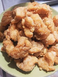 鶏の唐揚げ-レシピのメイン写真