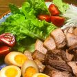 祝☆100レシピ★我が家の煮豚