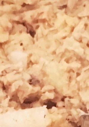 さばポテトサラダ柚子胡椒風味-レシピのメイン写真