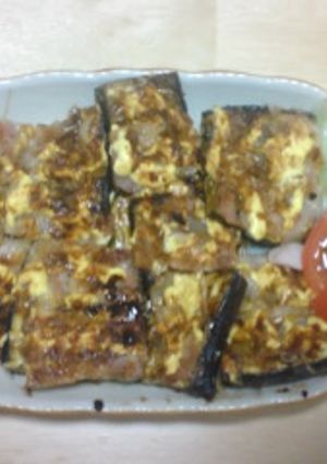 カンタンタン☆イタリアン茄子-レシピのメイン写真