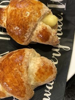 簡単ホケミパン!HMとヨーグルト材料2つ-レシピのメイン写真