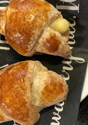 簡単ホケミパン!HMとヨーグルト材料2つ-レシピのメイン写真