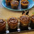 チョコチップバナナマフィン
