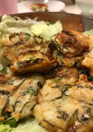 豆腐と大和芋のナゲット-レシピのメイン写真
