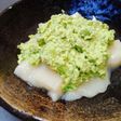 冷凍枝豆でクリームずんだ餅