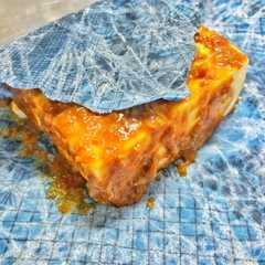 รูปของ ミツロウラップで豆腐の味噌漬け