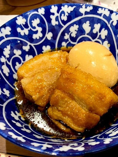 豚の角煮【研ぎ汁利用】【至高】-レシピのメイン写真