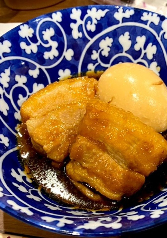 豚の角煮【研ぎ汁利用】【至高】-レシピのメイン写真