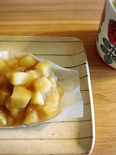 鬼まんじゅう-レシピのメイン写真