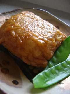 つくねの袋煮-レシピのメイン写真