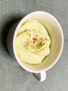 アボカドとポテトの簡単ポタージュ-レシピのメイン写真