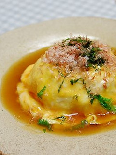 ふわふわ♪和風天津飯-レシピのメイン写真