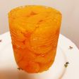 みかん缶詰まるごと♪みかんゼリー