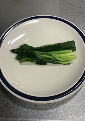 アイヌねぎ 茹でただけ-レシピのメイン写真