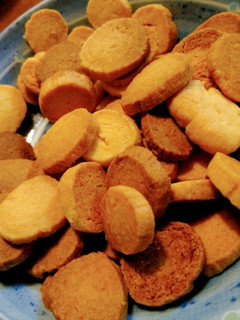 さくさくクッキー-レシピのメイン写真