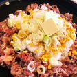 簡単!美味しい!ペッパーランチ風