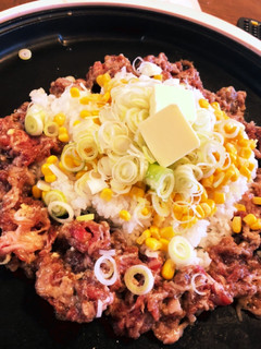 簡単！美味しい！ペッパーランチ風-レシピのメイン写真