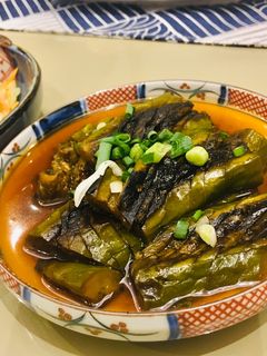 ナスの煮びたし〜-レシピのメイン写真