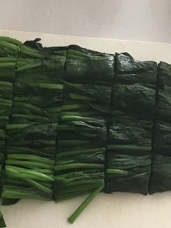 冷凍ほうれん草-レシピのメイン写真