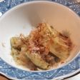 めっちゃ簡単!グリルで焼き茄子☆
