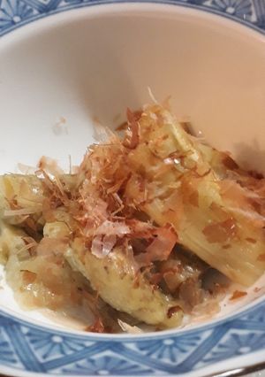 めっちゃ簡単！グリルで焼き茄子☆-レシピのメイン写真