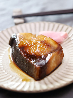 ぶりの照り焼き-レシピのメイン写真