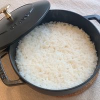 基本からアレンジまで！思わずつくりたくなる「ストウブ 炊飯器