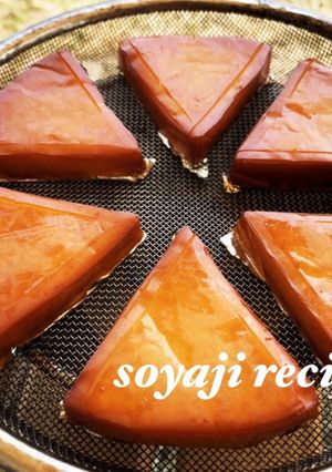 apelucaで6Pチーズの燻製-レシピのメイン写真