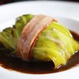 プロが教える!ロールキャベツ