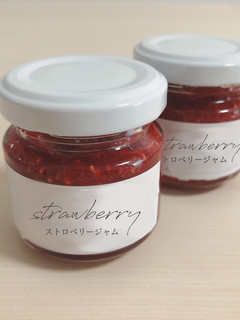 簡単☆イチゴジャム☆1パック使い切り!-レシピのメイン写真