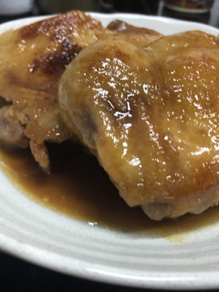 下準備無し!鶏もも肉照り焼き-レシピのメイン写真