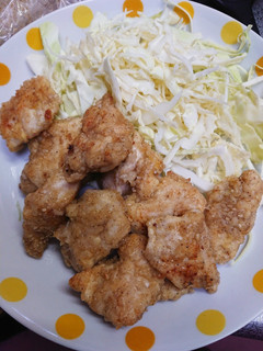 KFC風フライドチキン(鶏胸)-レシピのメイン写真