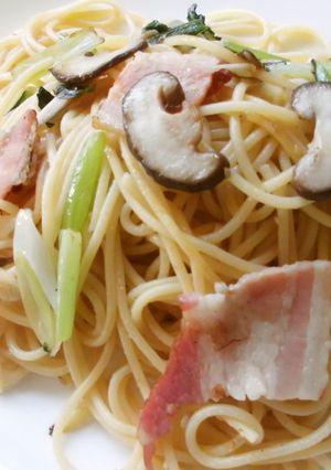 コスパなパスタ♪-レシピのメイン写真