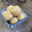 簡単!時短!1人分!冷凍里芋の煮っ転がし