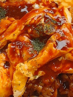 お家にある調味料で簡単!デミグラスソース-レシピのメイン写真