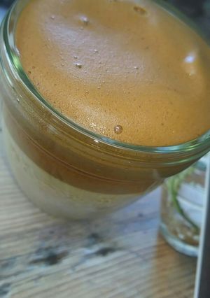 ダルゴナコーヒー☕-レシピのメイン写真