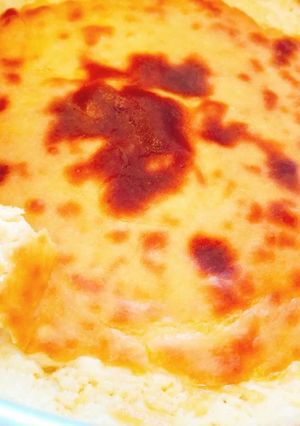 １番簡単！微糖濃厚！ヘルシーチーズケーキ-レシピのメイン写真
