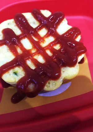 食べればオムレツ-レシピのメイン写真