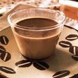 コーヒープリン
