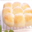 牛乳パック型で!誰でも簡単♪ちぎりパン