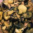 レンジで簡単 茄子とツナのあえもの