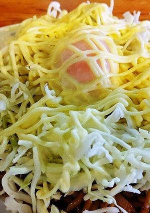 レシピ1-レシピのメイン写真