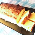 簡単なのに!?めっちゃレモンケーキ!!