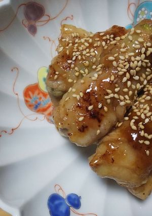 【子どもと作ろう】肉巻きチーズアスパラ-レシピのメイン写真